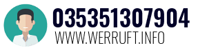 Rufnummer 035351307904 035351307904