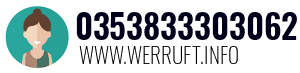 Rufnummer 0353833303062 0353833303062