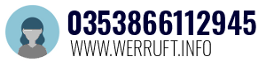 Rufnummer 0353866112945 0353866112945