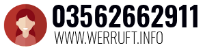 Rufnummer 03562662911 03562662911