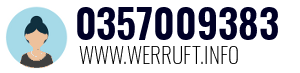 Rufnummer 0357009383 0357009383