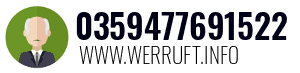 Rufnummer 0359477691522 0359477691522