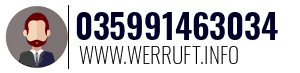 Rufnummer 035991463034 035991463034