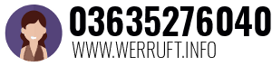 Rufnummer 03635276040 03635276040