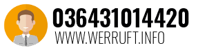 Rufnummer 036431014420 036431014420