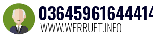 Rufnummer 03645961644414 03645961644414