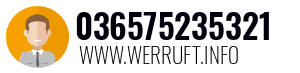 Rufnummer 036575235321 036575235321