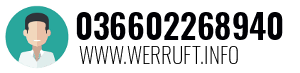 Rufnummer 036602268940 036602268940