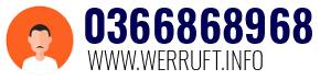 Rufnummer 0366868968 0366868968