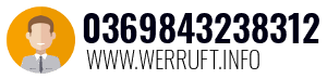 Rufnummer 0369843238312 0369843238312