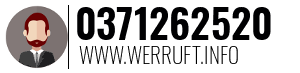 Rufnummer 0371262520 0371262520