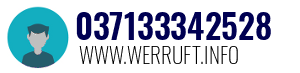 Rufnummer 037133342528 037133342528