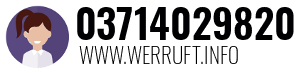 Rufnummer 03714029820 03714029820