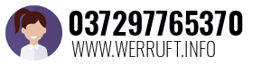 Rufnummer 037297765370 037297765370