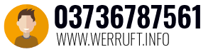 Rufnummer 03736787561 03736787561