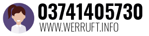 Rufnummer 03741405730 03741405730