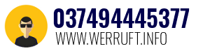 Rufnummer 037494445377 037494445377
