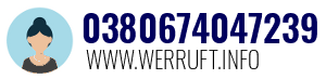 Rufnummer 0380674047239 0380674047239