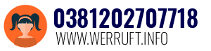 Rufnummer 0381202707718 0381202707718
