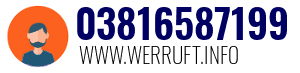 Rufnummer 03816587199 03816587199