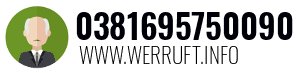 Rufnummer 0381695750090 0381695750090