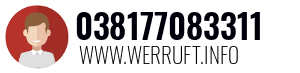 Rufnummer 038177083311 038177083311