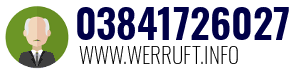 Rufnummer 03841726027 03841726027
