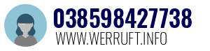 Rufnummer 038598427738 038598427738