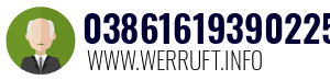 Rufnummer 03861619390225 03861619390225