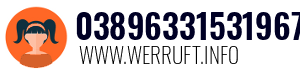 Rufnummer 038963315319673 038963315319673