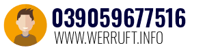 Rufnummer 039059677516 039059677516