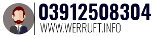 Rufnummer 03912508304 03912508304