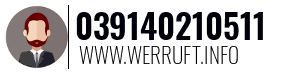 Rufnummer 039140210511 039140210511