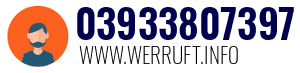 Rufnummer 03933807397 03933807397