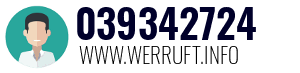 Rufnummer 039342724 039342724