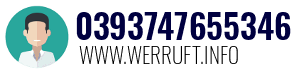 Rufnummer 0393747655346 0393747655346