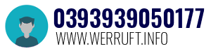 Rufnummer 0393939050177 0393939050177