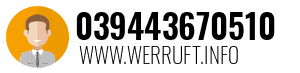 Rufnummer 039443670510 039443670510