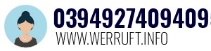 Rufnummer 03949274094095 03949274094095