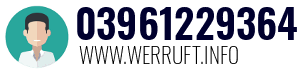 Rufnummer 03961229364 03961229364