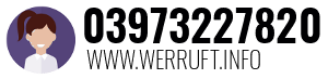 Rufnummer 03973227820 03973227820