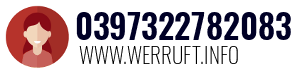 Rufnummer 0397322782083 0397322782083