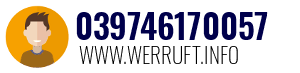 Rufnummer 039746170057 039746170057