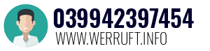 Rufnummer 039942397454 039942397454