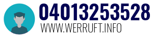 Rufnummer 04013253528 04013253528