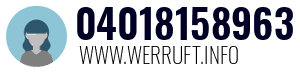 Rufnummer 04018158963 04018158963