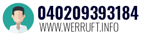 Rufnummer 040209393184 040209393184