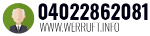 Rufnummer 04022862081 04022862081