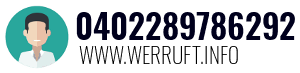 Rufnummer 0402289786292 0402289786292