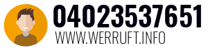 Rufnummer 04023537651 04023537651